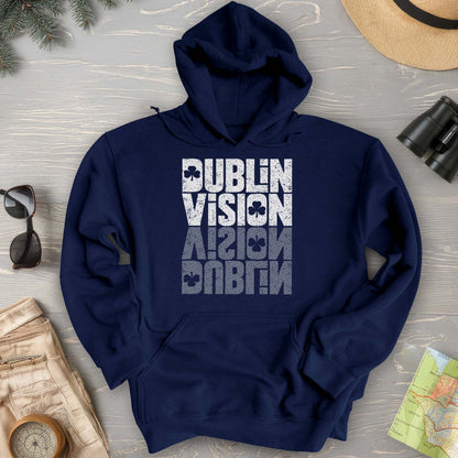 Dublin Vision Hoodie