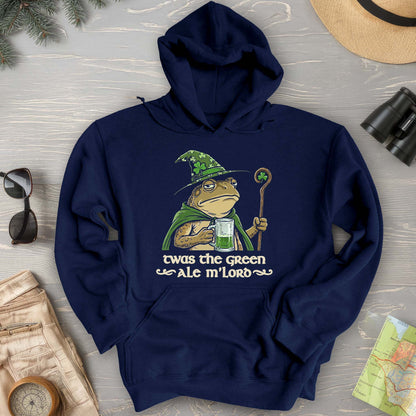 Irish Green Ale Hoodie