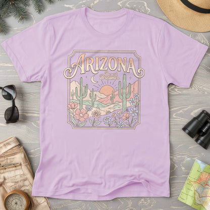 Arizona Dreamer T-Shirt