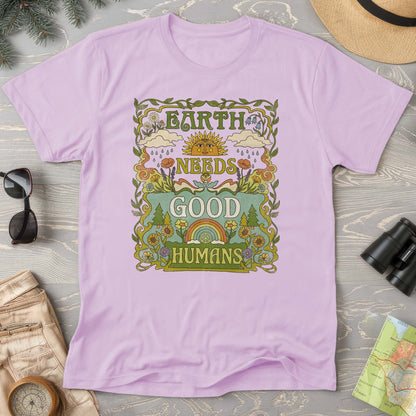 Good Humans T-Shirt