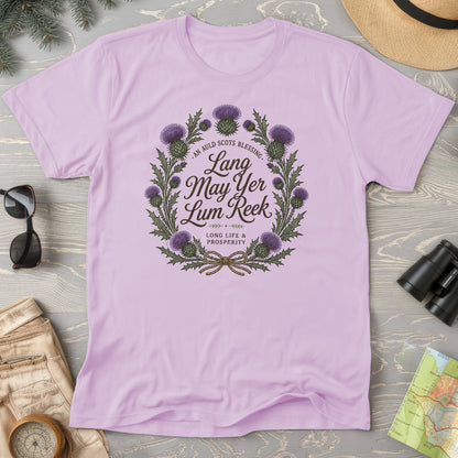 Lang May Yer T-Shirt