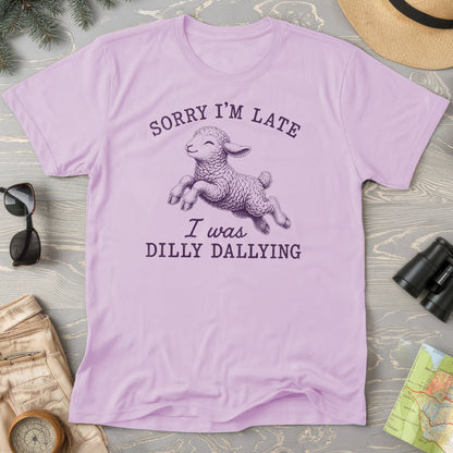 Dilly Dallying T-Shirt