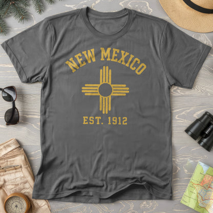 New Mexico Flag T-Shirt