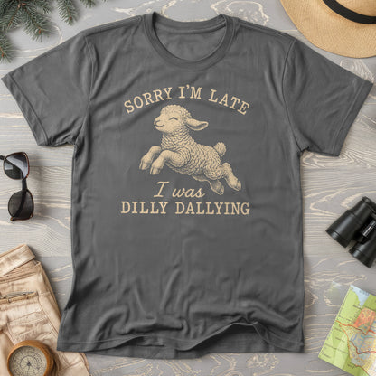 Dilly Dallying T-Shirt