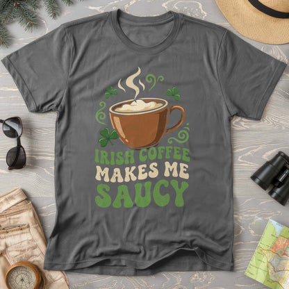 Irish Coffee T-Shirt