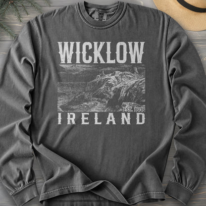 Wicklow Ireland Long Sleeve Shirt