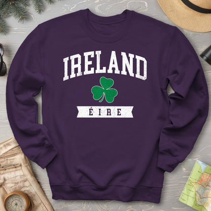 Ireland Éire Sweatshirt