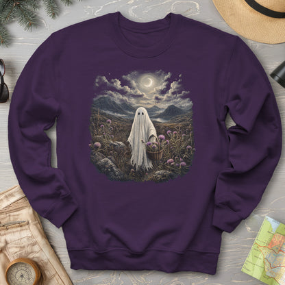 Ghost In the Glen Sweatshirt