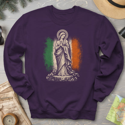 Our Lady Ireland Sweatshirt