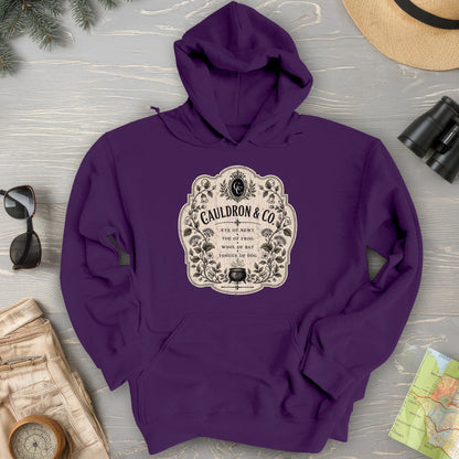 Cauldron and Co. Macbeth Hoodie