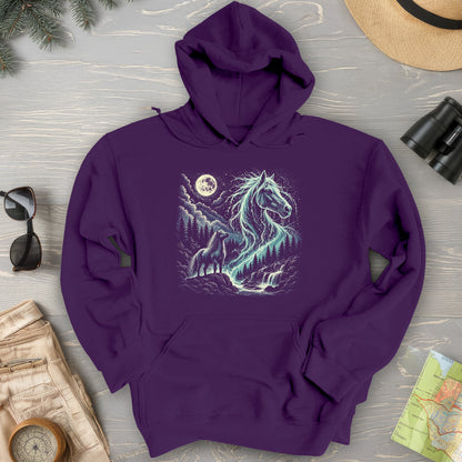 Kelpie 90's Throwback Hoodie