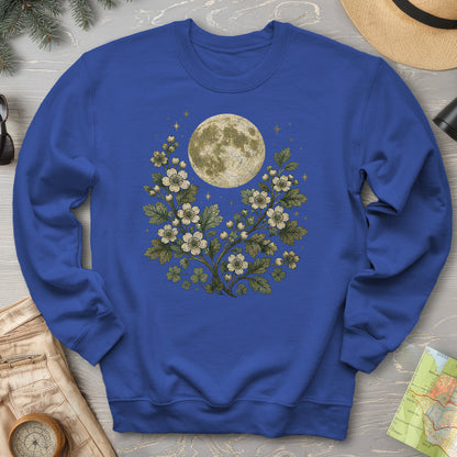 Hawthorn Moon Sweatshirt