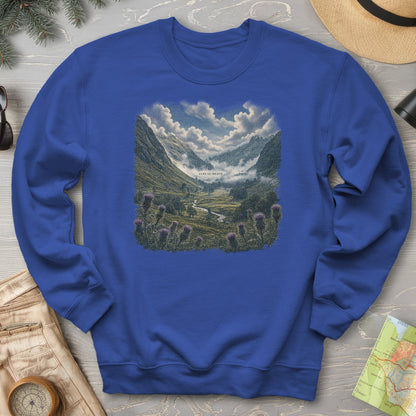 Alba Gu Bràth Glencoe Sweatshirt