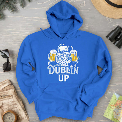 Dublin Up Hoodie