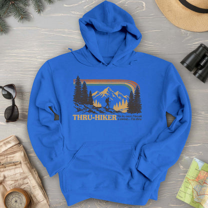 Thru-Hiker Hoodie