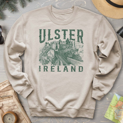 Ulster Ireland Sweatshirt