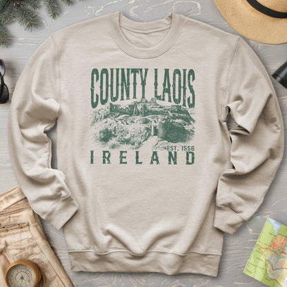 County Laois Sweatshirt