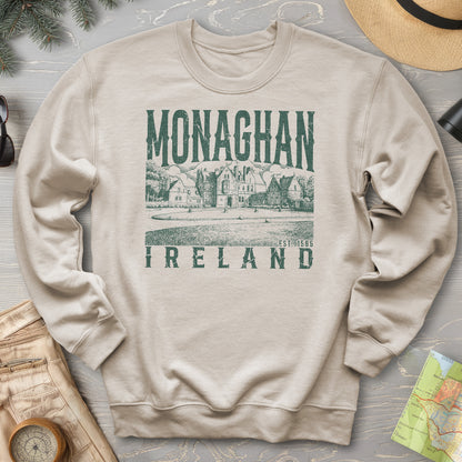 Monaghan Ireland Sweatshirt