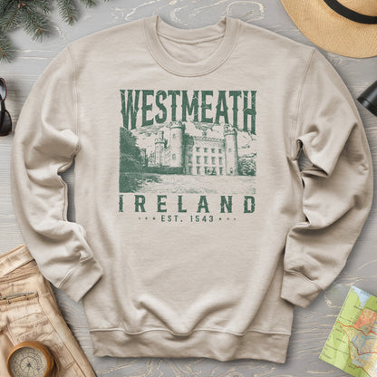 Westmeath Ireland Sweatshirt