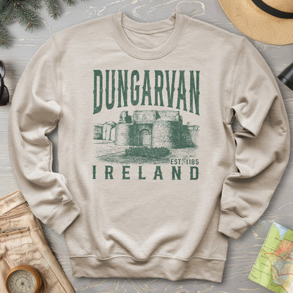 Dungarven Ireland Sketch Sweatshirt