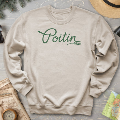 Poitín Sweatshirt