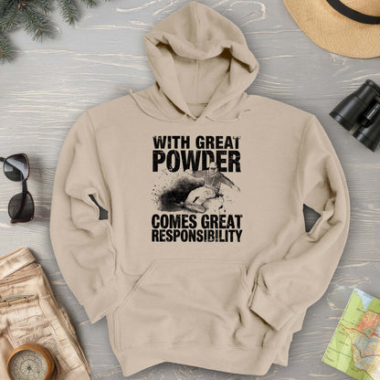 Great Powder Hoodie