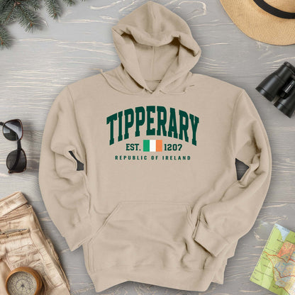 Tipperary Varsity Hoodie