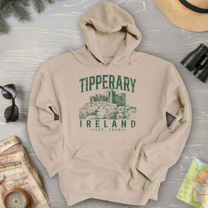 Tipperary Ireland Vintage Hoodie