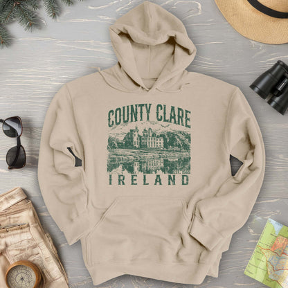County Clare Hoodie