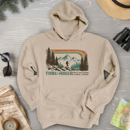 Thru-Hiker Hoodie