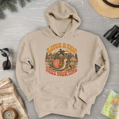 Life's a Trip Hoodie