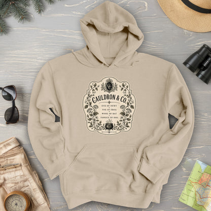 Cauldron and Co. Macbeth Hoodie