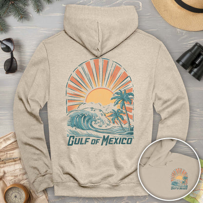 Gulf of Mexico "Sunny Vibes" Hoodie