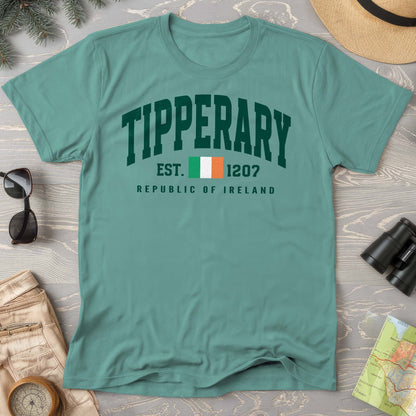 Tipperary Varsity T-Shirt