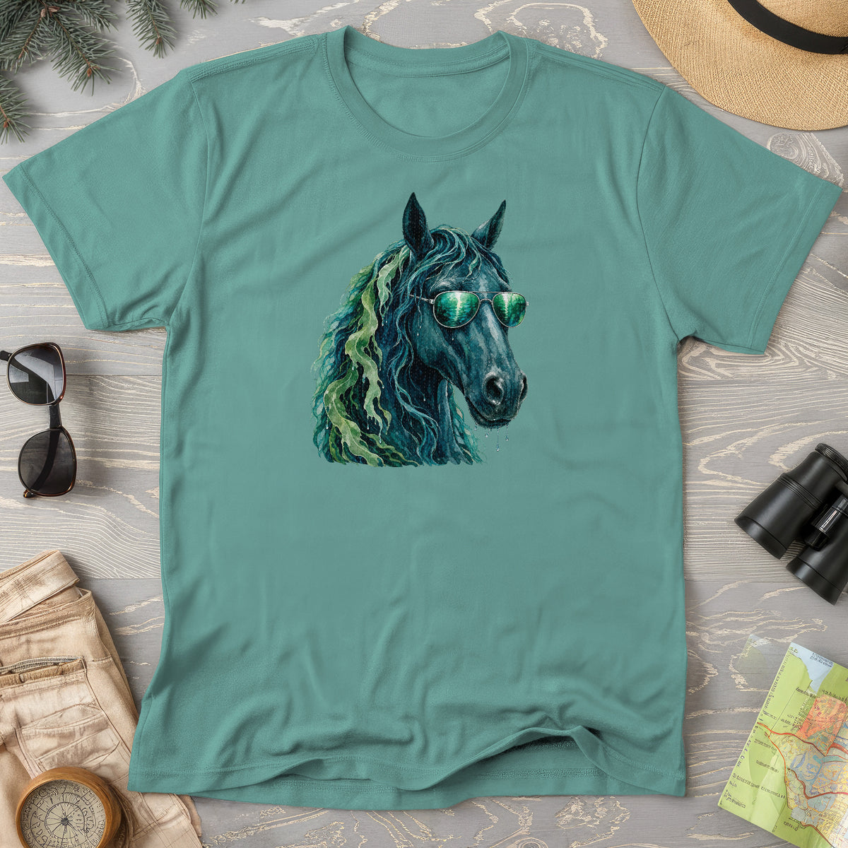 Cool Kelpie T-Shirt