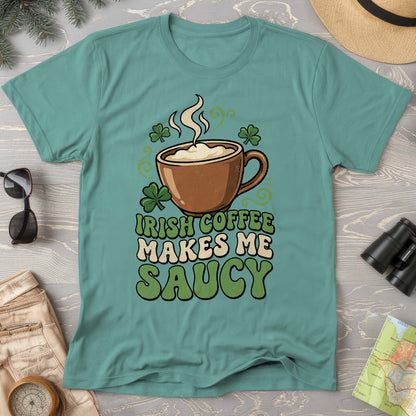 Irish Coffee T-Shirt