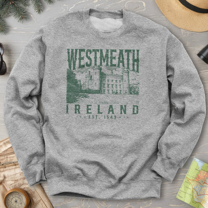 Westmeath Ireland Sweatshirt