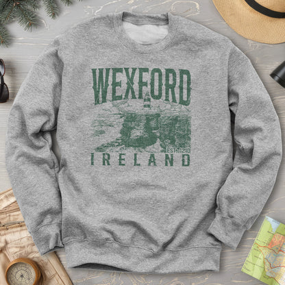 Wexford Ireland Sweatshirt