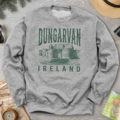 Dungarven Ireland Sketch Sweatshirt