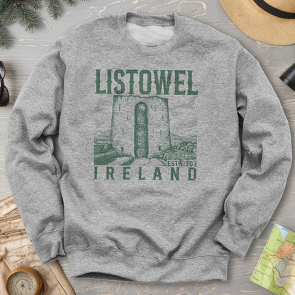 Listowel Ireland Sketch Sweatshirt
