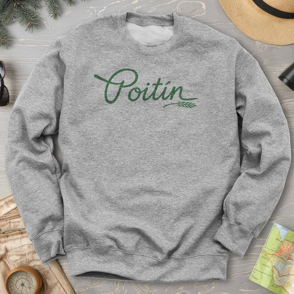 Poitín Sweatshirt