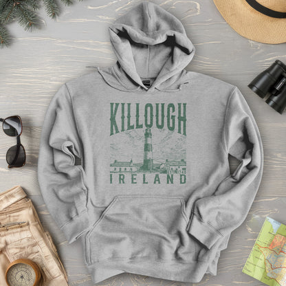 Killough Ireland Sketch Hoodie
