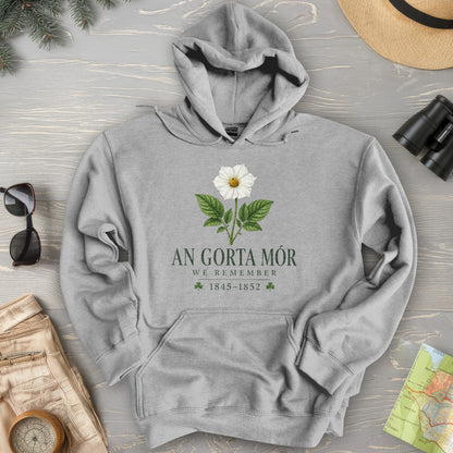 An Gorta Mór Hoodie