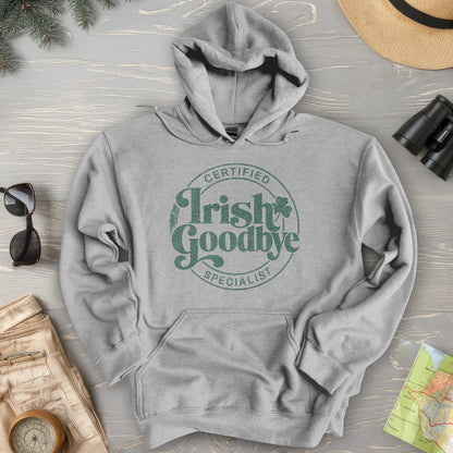 Irish Goodbye Specialist Hoodie
