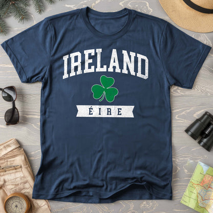 Ireland Éire Comfort Colors T-shirt