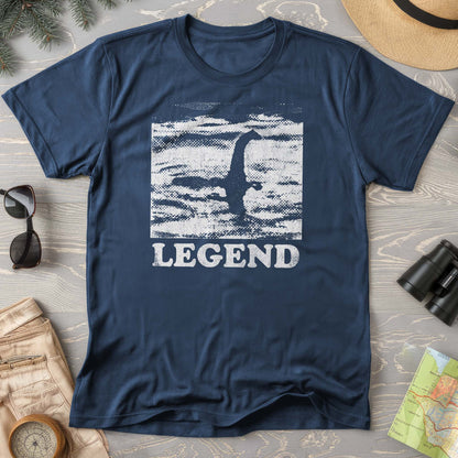 Loch Ness Legend T-Shirt