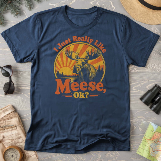 Really Like Meese T-Shirt