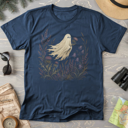 Thistle Ghost Florals T-Shirt