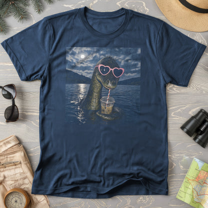 Sassy Nessie T-Shirt