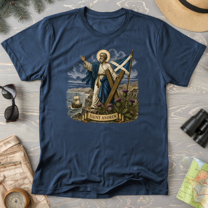 Saint Andrew T-Shirt
